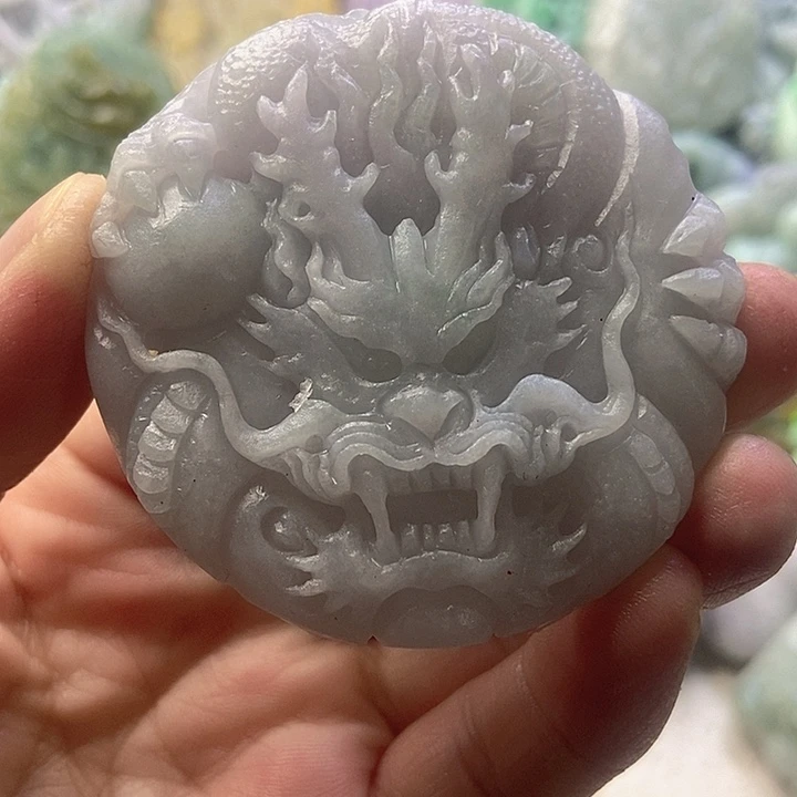 定制翡翠未镶嵌天然翡翠