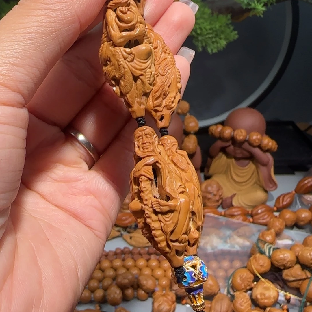 手串/手链橄榄核福利待遇