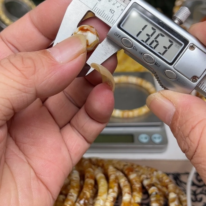 猴头核桃吊坠92号