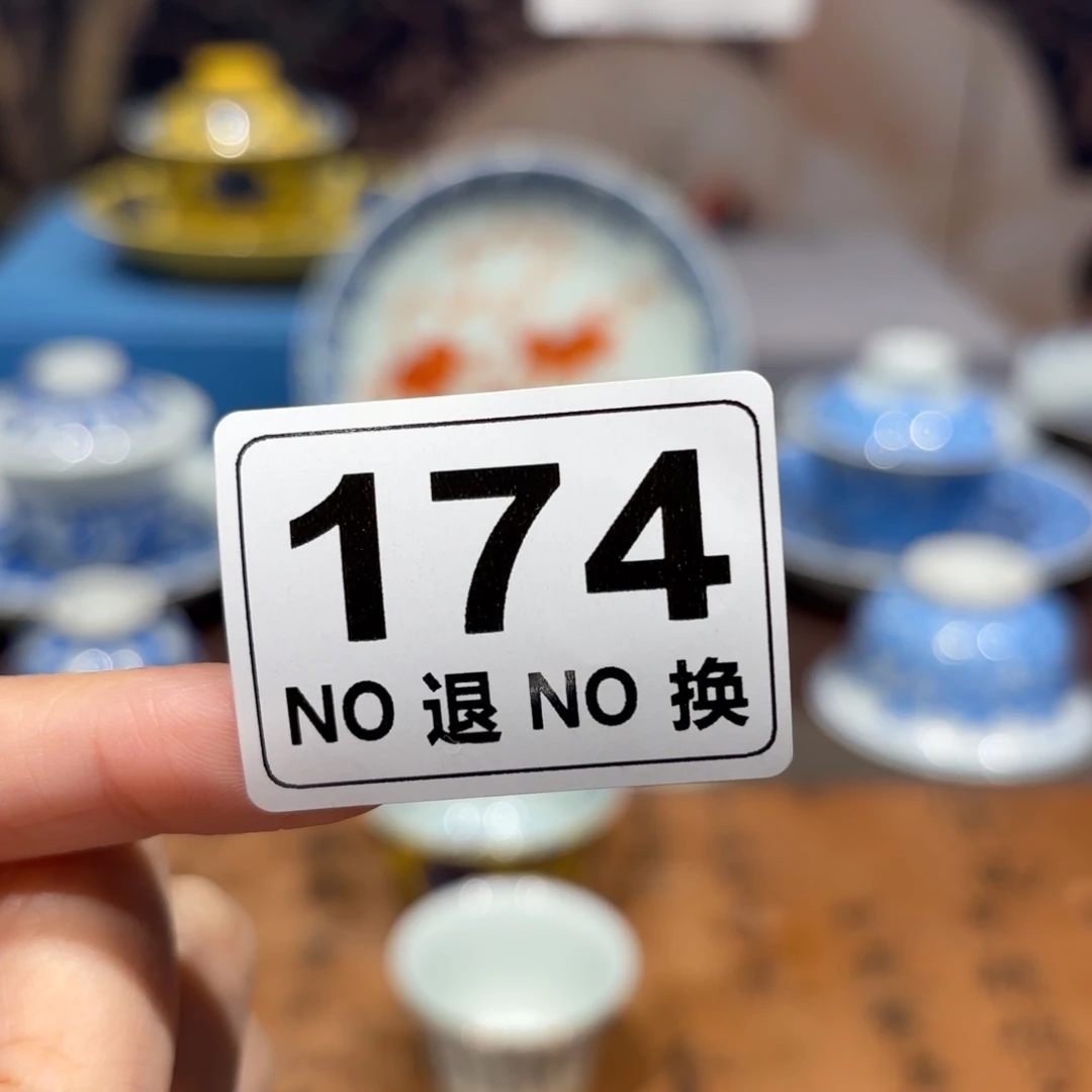 景德镇纯手工手绘