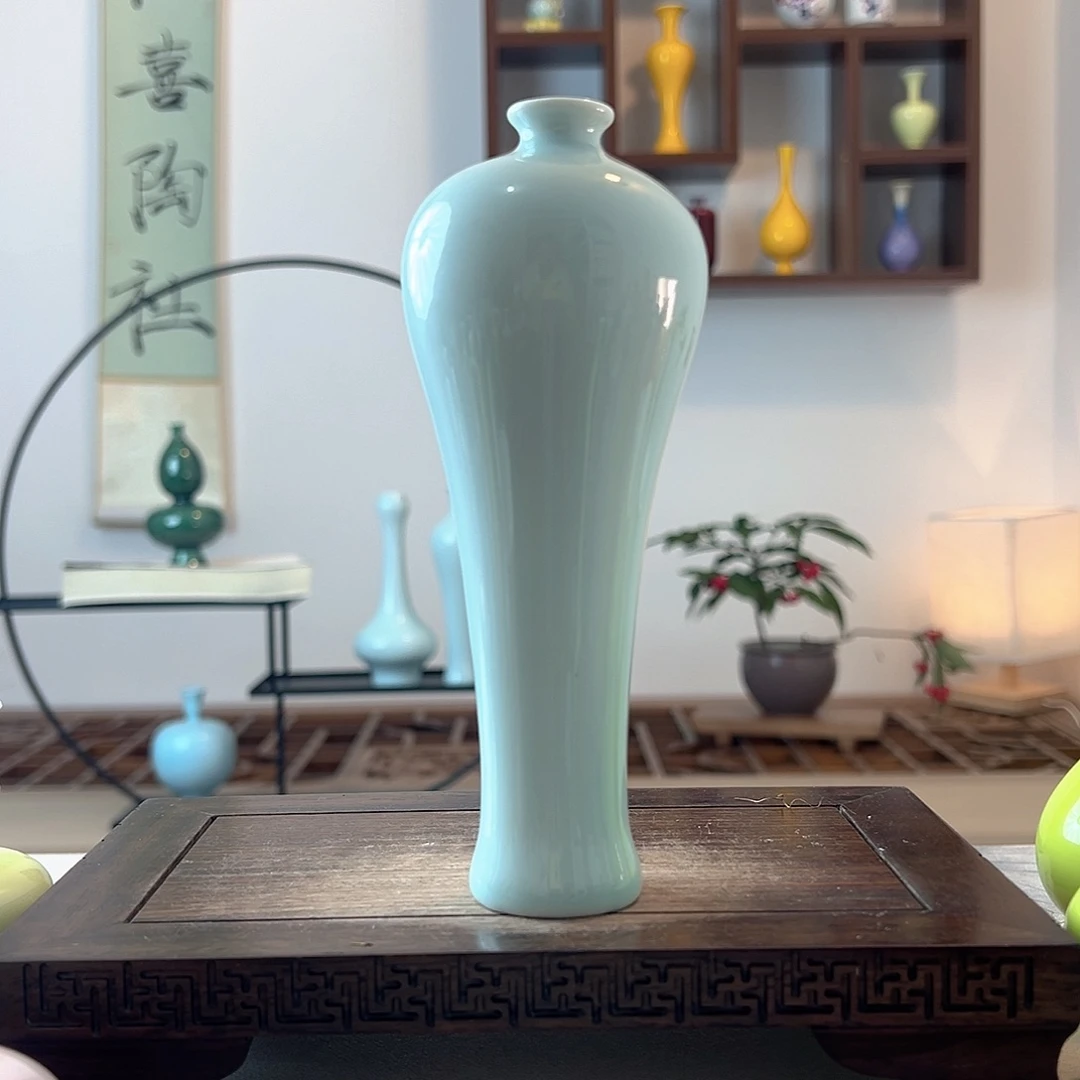 陶摆件景德镇陶瓷艺术展