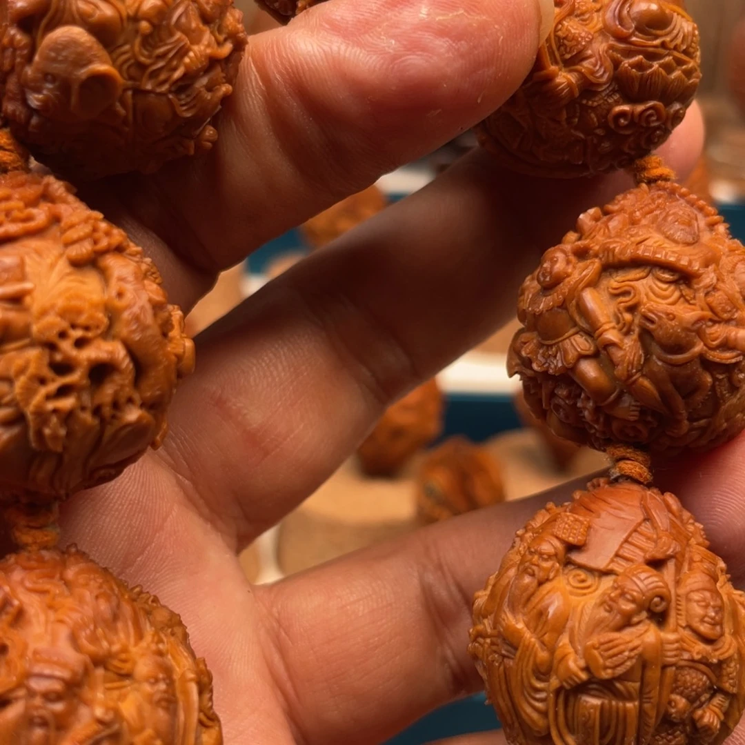 星***星手串/手链橄榄核11111111111111111