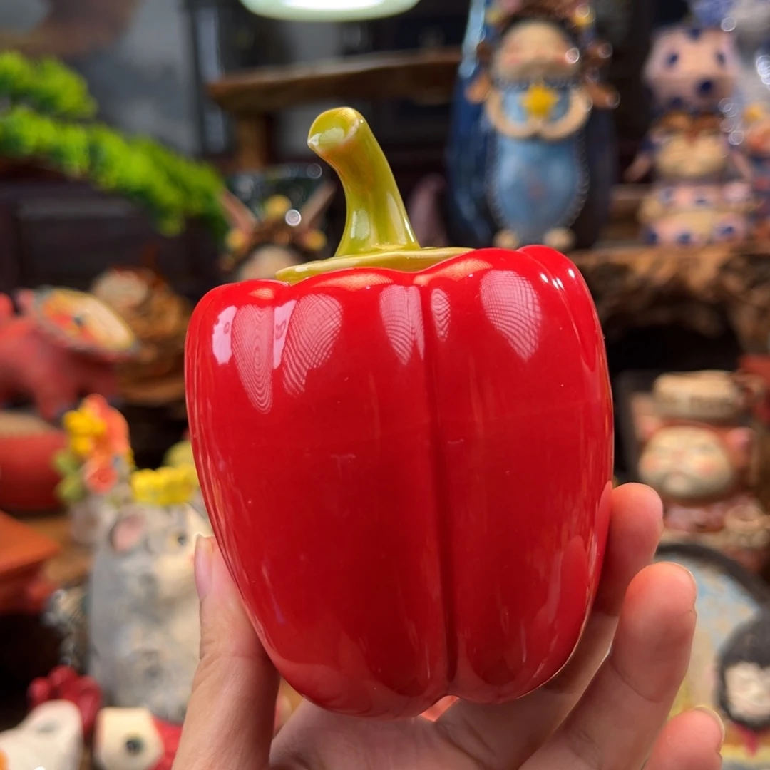 小镇青花每日有新品