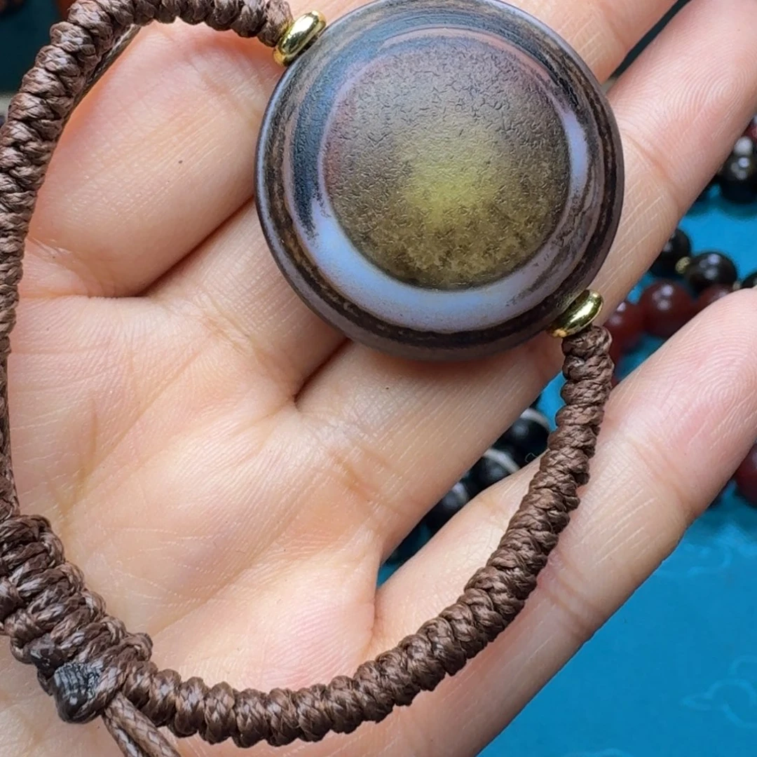 玛瑙/玉髓未镶嵌手链