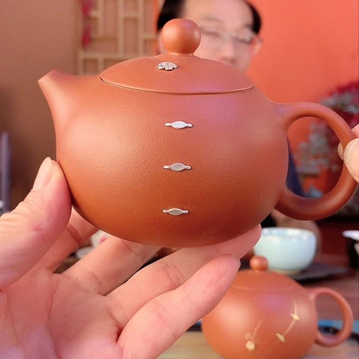 紫砂西施锯银825968965
