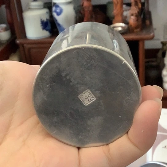 百隆日瓷中古瓷器