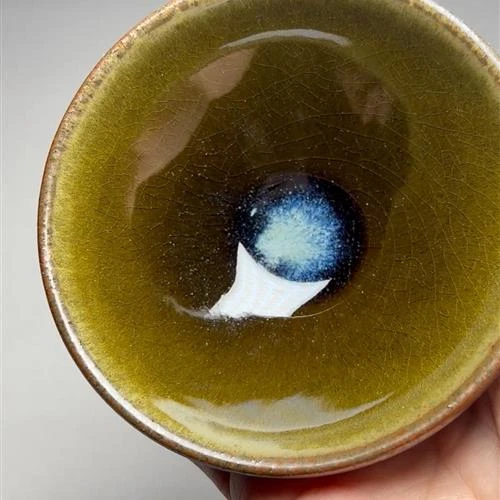 【闪购商品】茶盏-191............