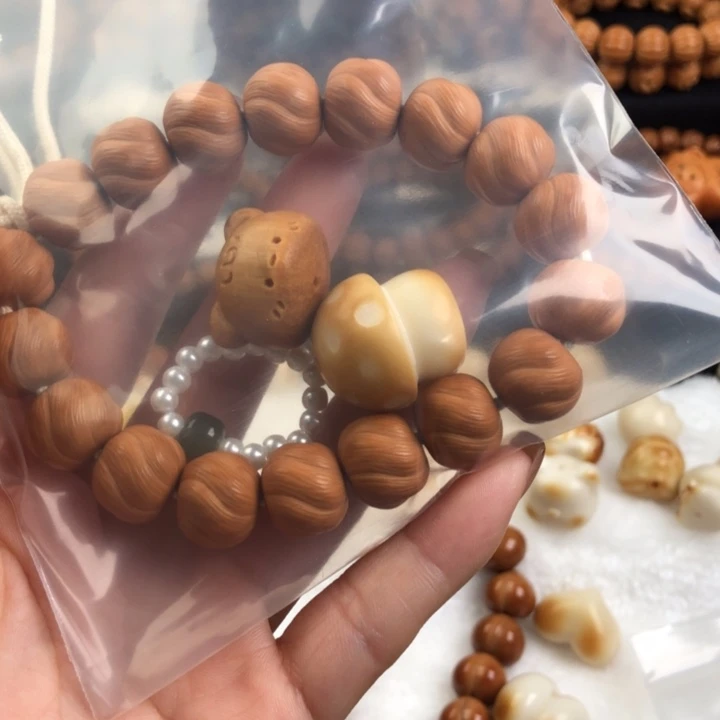 手串/手链核桃王*丽大卷