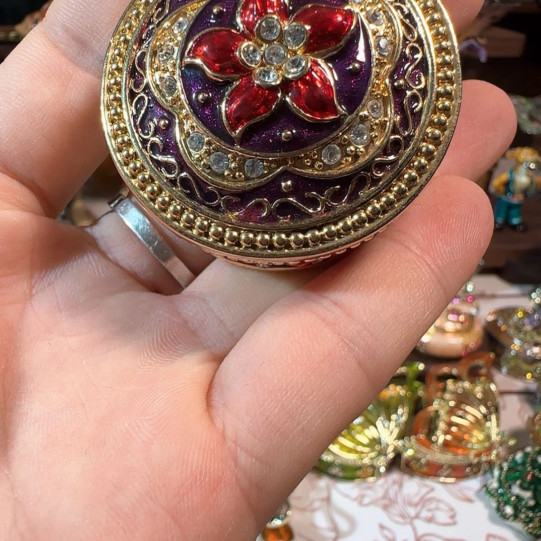 手工制作请勿吹毛求疵