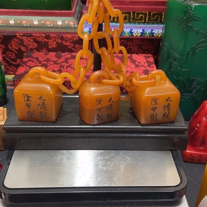 印石寿山石篆刻印章引首章闲章姓名章生日礼物