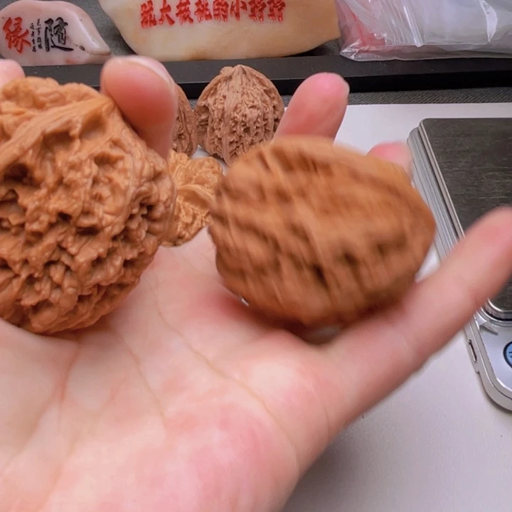 吊坠文玩核桃木*、呃呃呃呃6