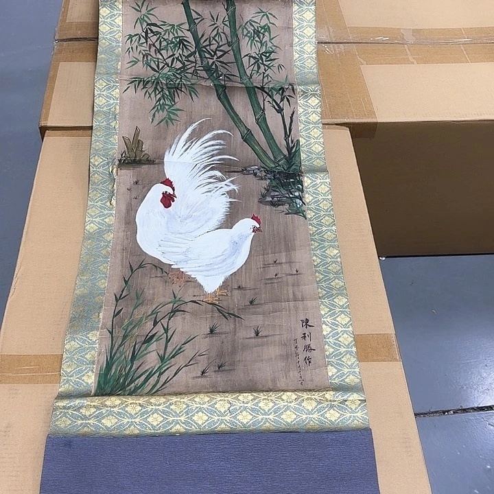绘画投***人哈哈。