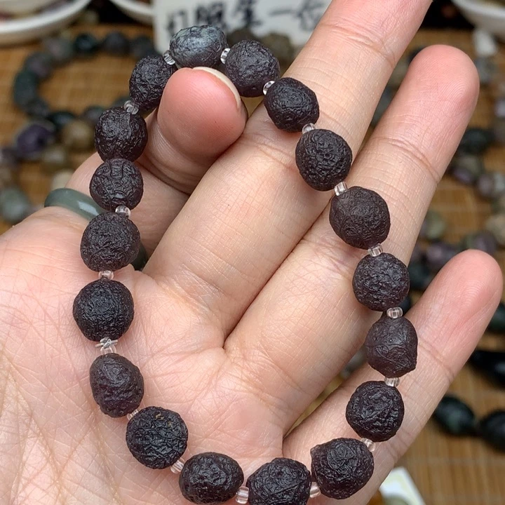 玛瑙/玉髓珠宝半成品未镶嵌o****っ