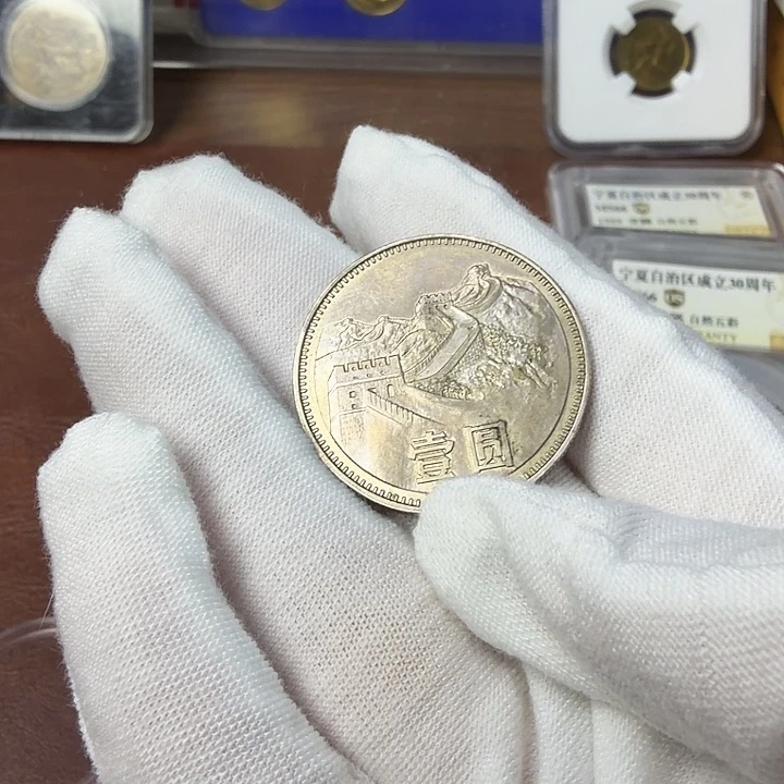 其他普通金属80无砖镜面