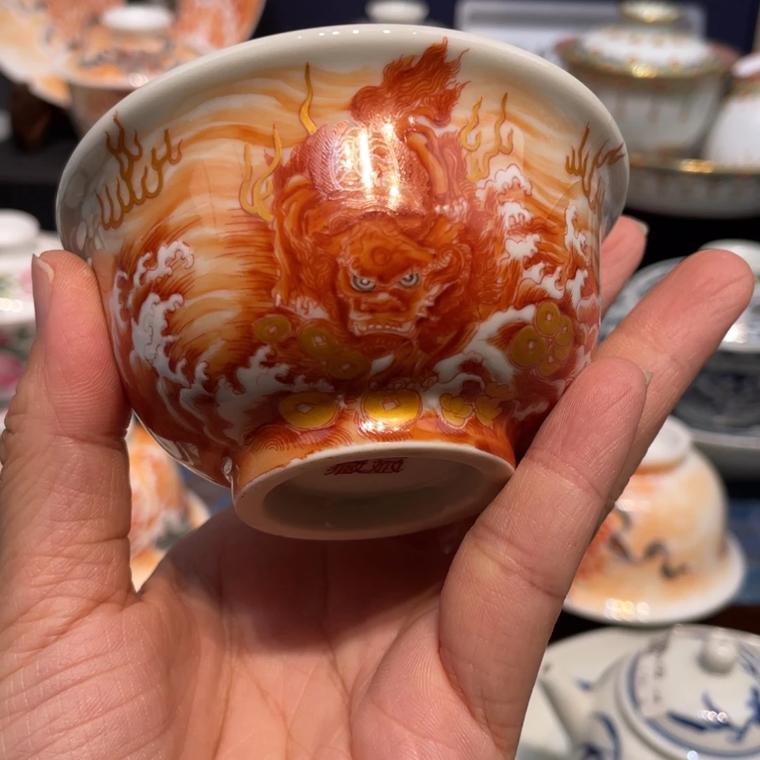 景德镇瓷器景德镇陶瓷