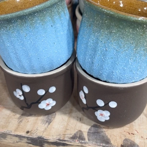 陶瓷口径不清楚问客服