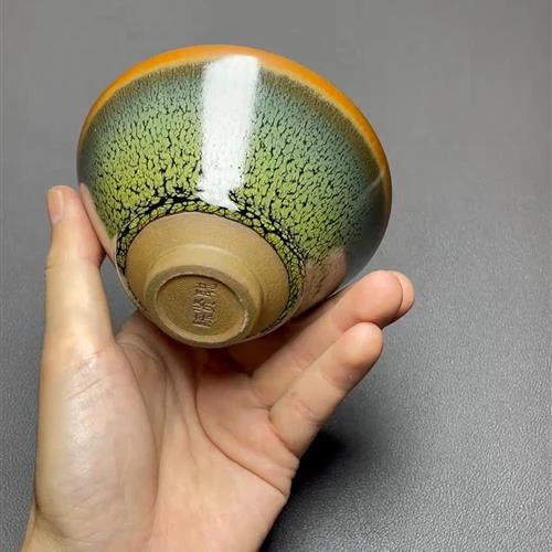 【闪购商品】茶盏-10107..........