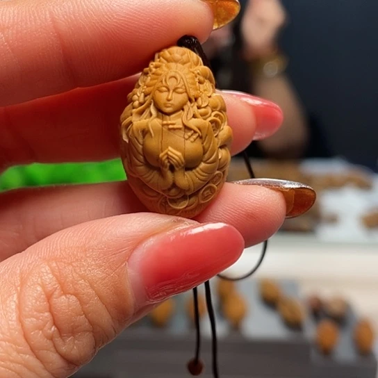 橄榄核手串/手链橄榄核