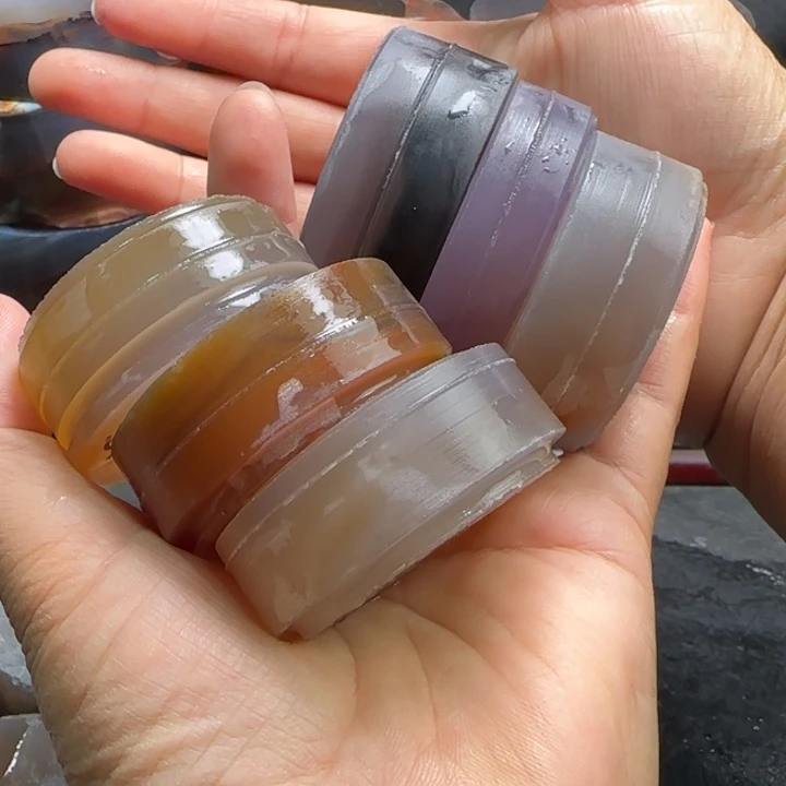 凤***馨定制玛瑙手串定制