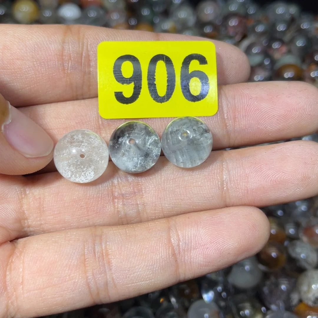 未镶嵌吊坠(不含链)水晶卡****啊