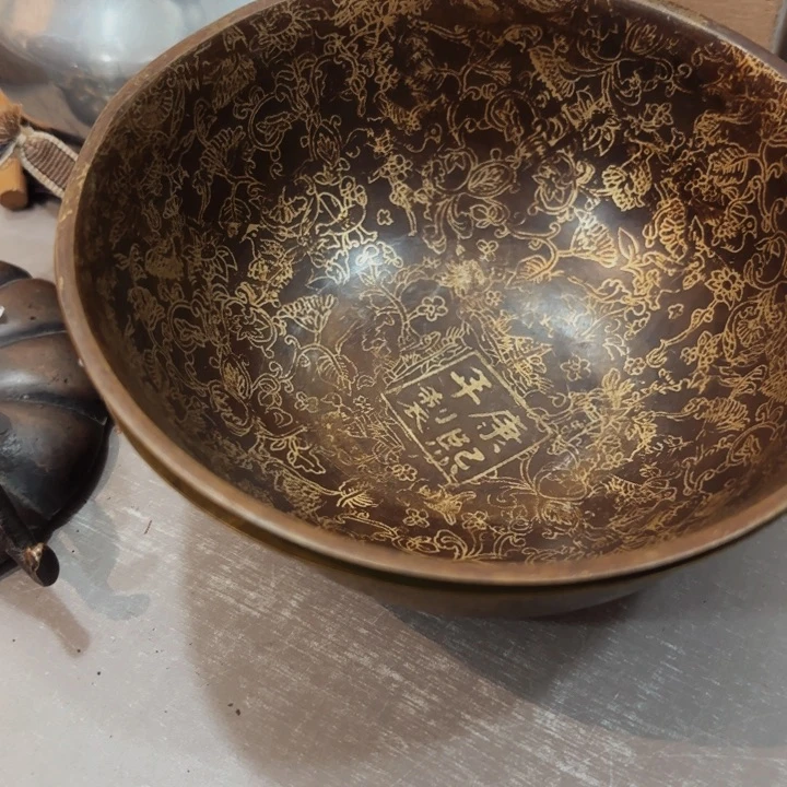 紫砂茶杯阿*?非常美丽漂亮的物品
