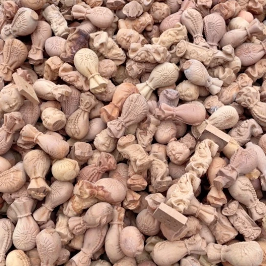 非洲紫檀（红花梨）