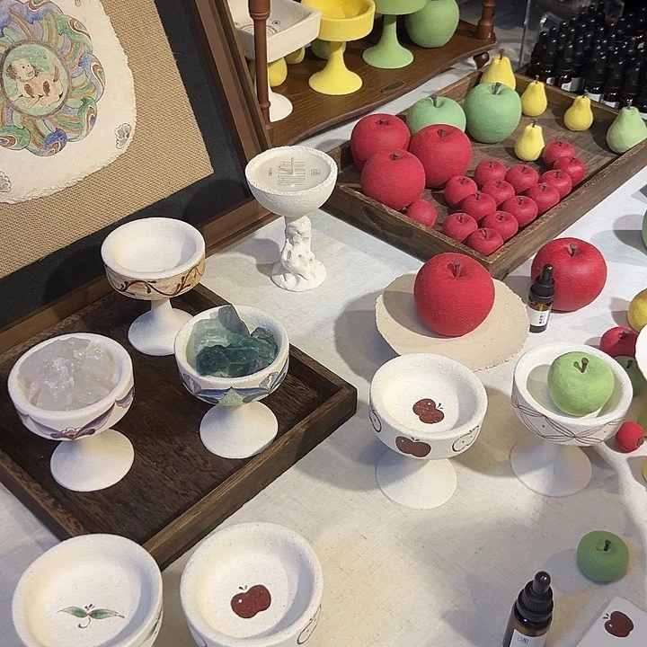 摆件景德镇陶瓷手作杯杯杯杯杯摆件10