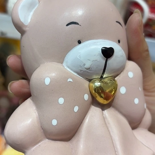 摆件外贸尾单微瑕，介意慎拍