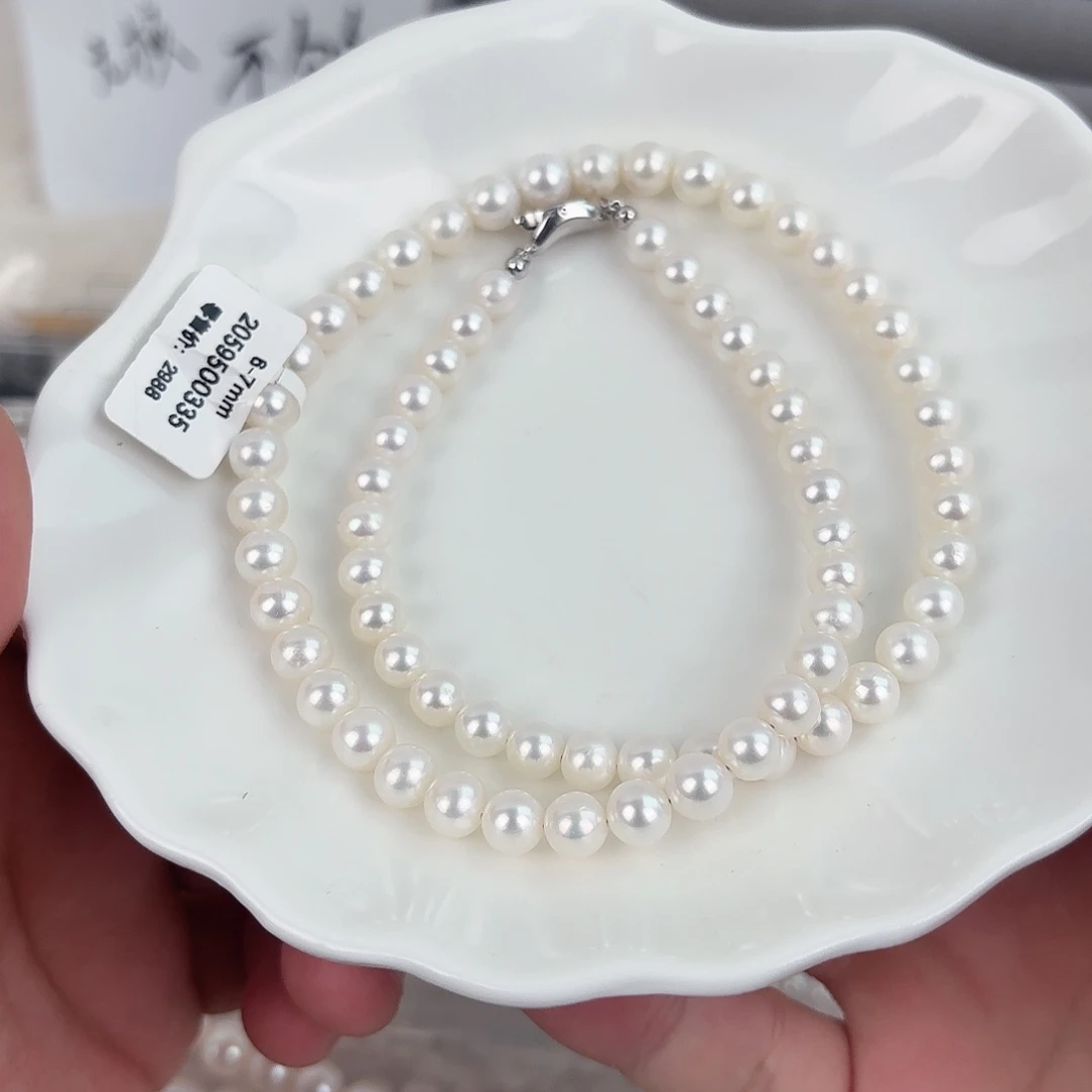 1淡水珍珠未镶嵌111