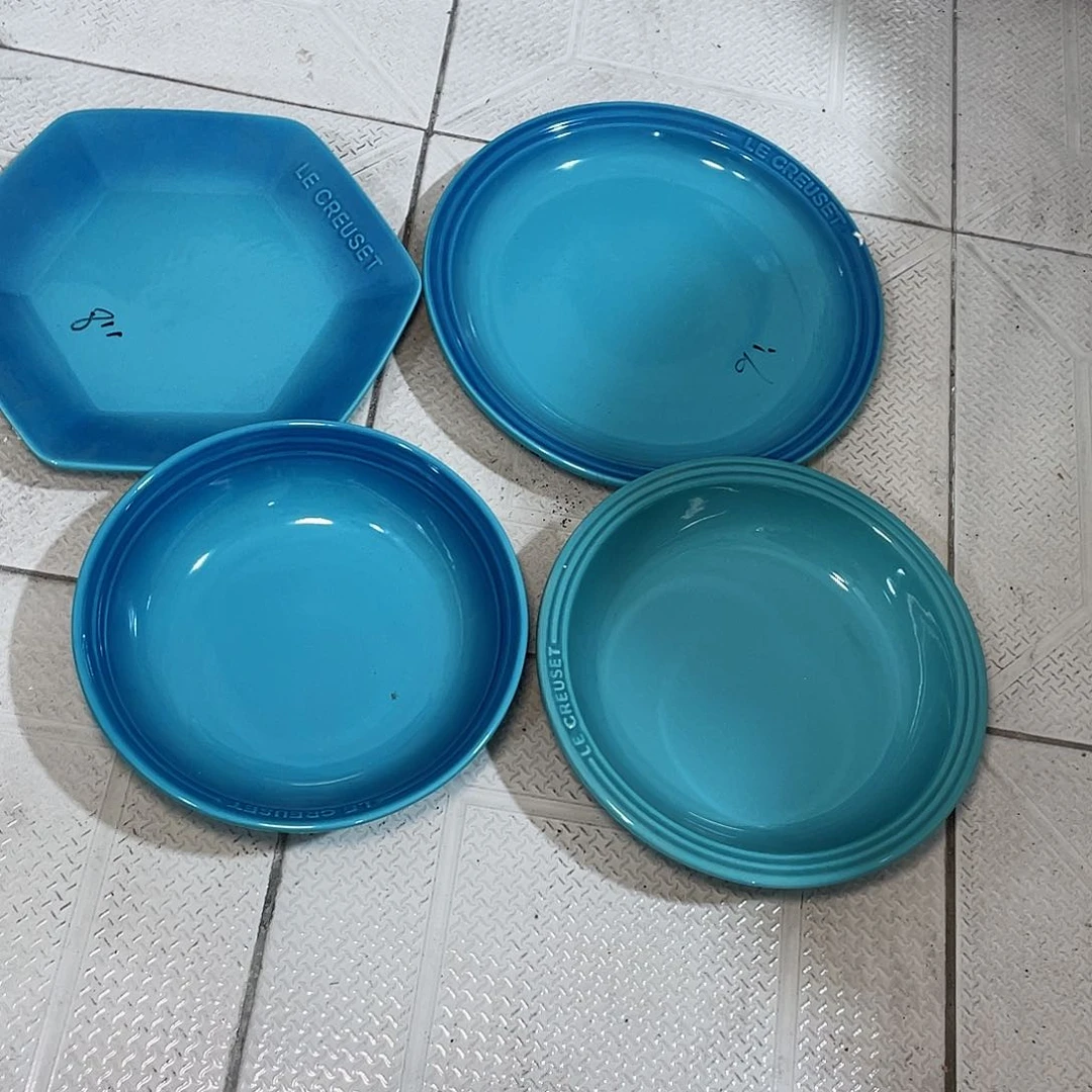 瓷片微瑕陶瓷餐具家用