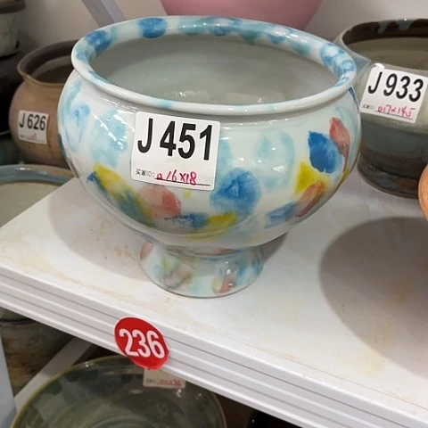 景德镇手工工艺制作