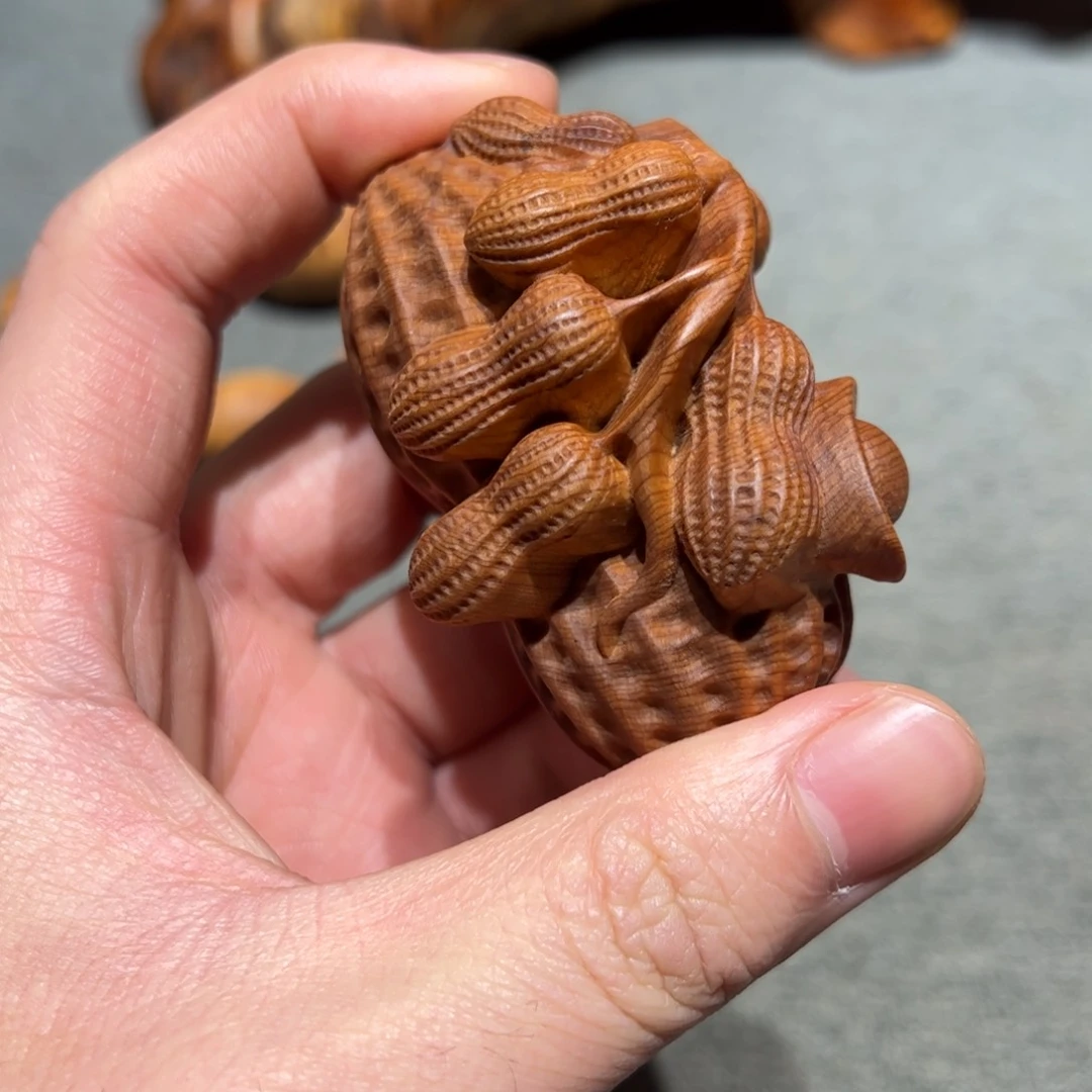 太行崖柏陈化太行