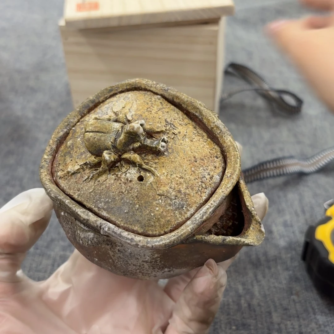 茶杯紫砂非常美丽漂亮的物品