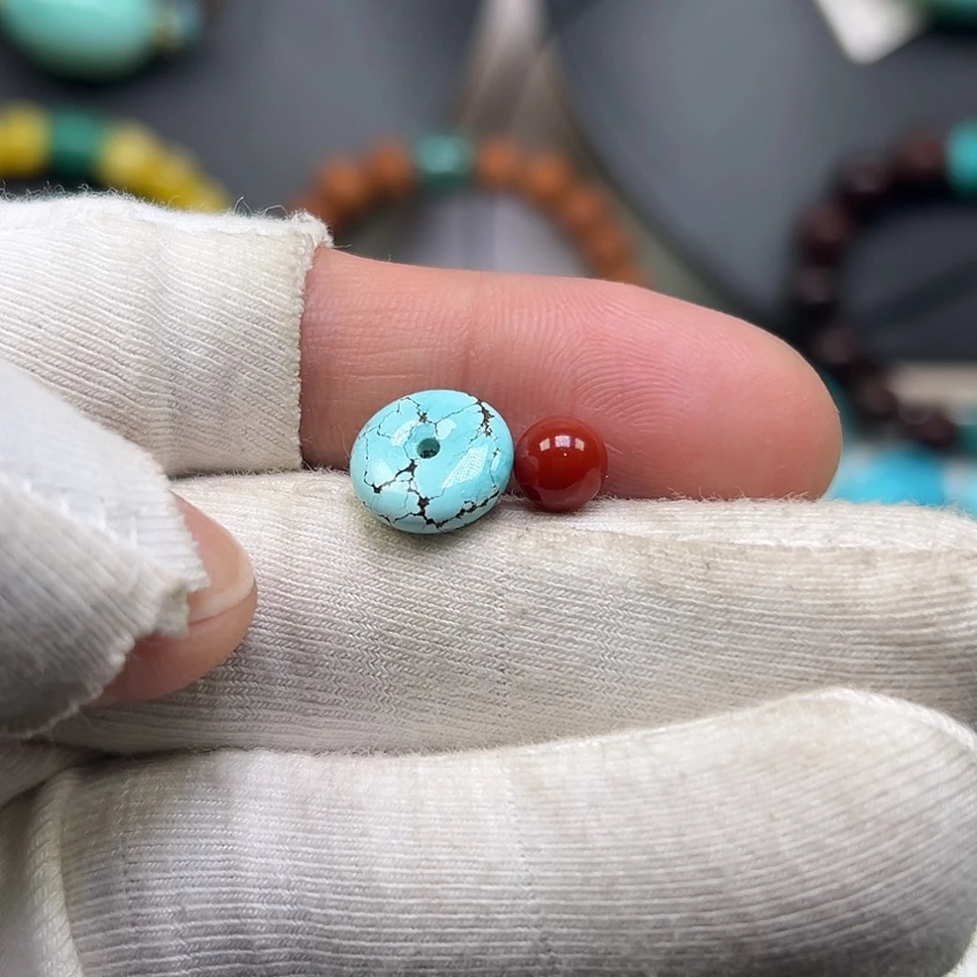 南红玛瑙珠宝奇石未镶嵌