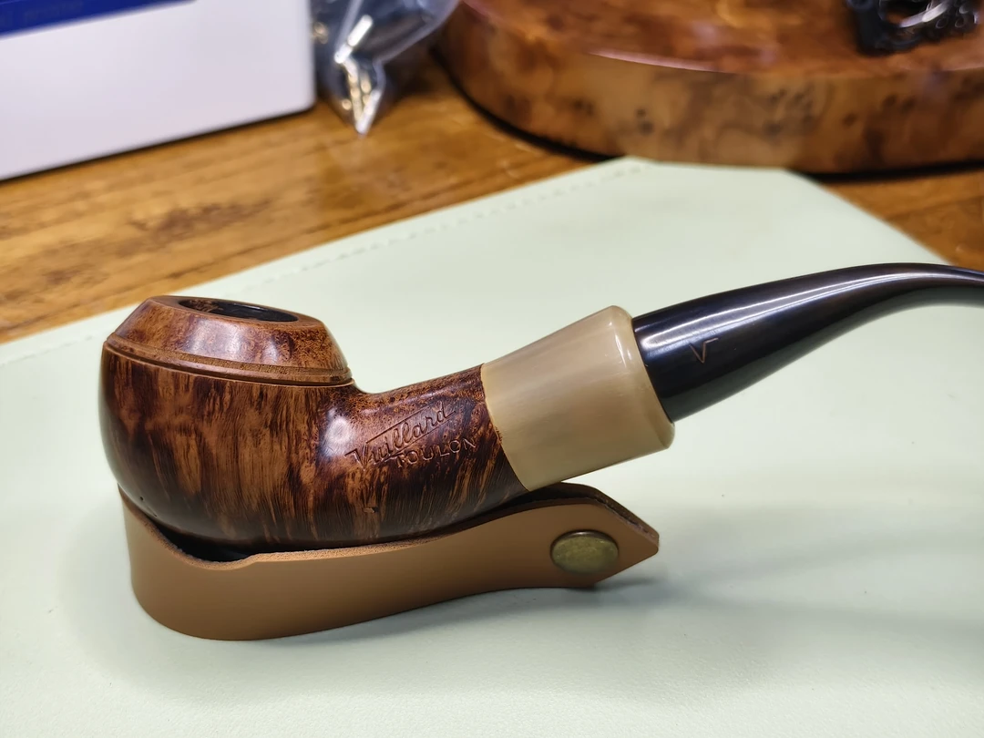 石楠木烟斗专拍链接