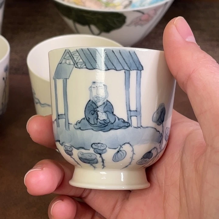 微瑕。          小雅。             4