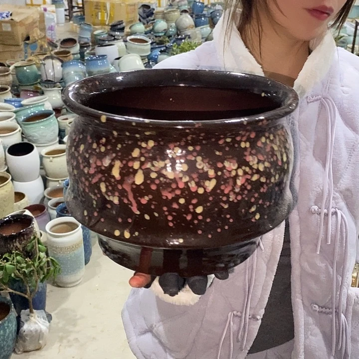 红陶高度18口25咔咔咔咔