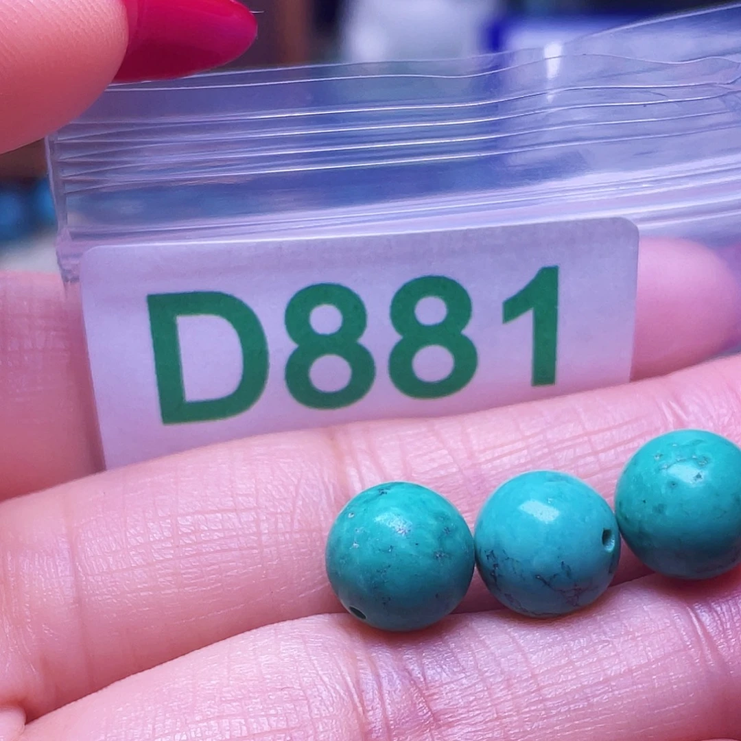 十堰原生态绿石头特色手工配饰