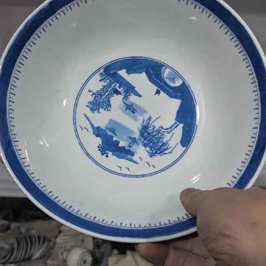 当代景德镇陶瓷工艺品