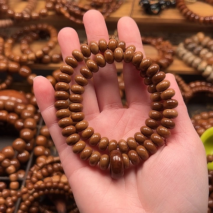 库克手串精挑69算盘