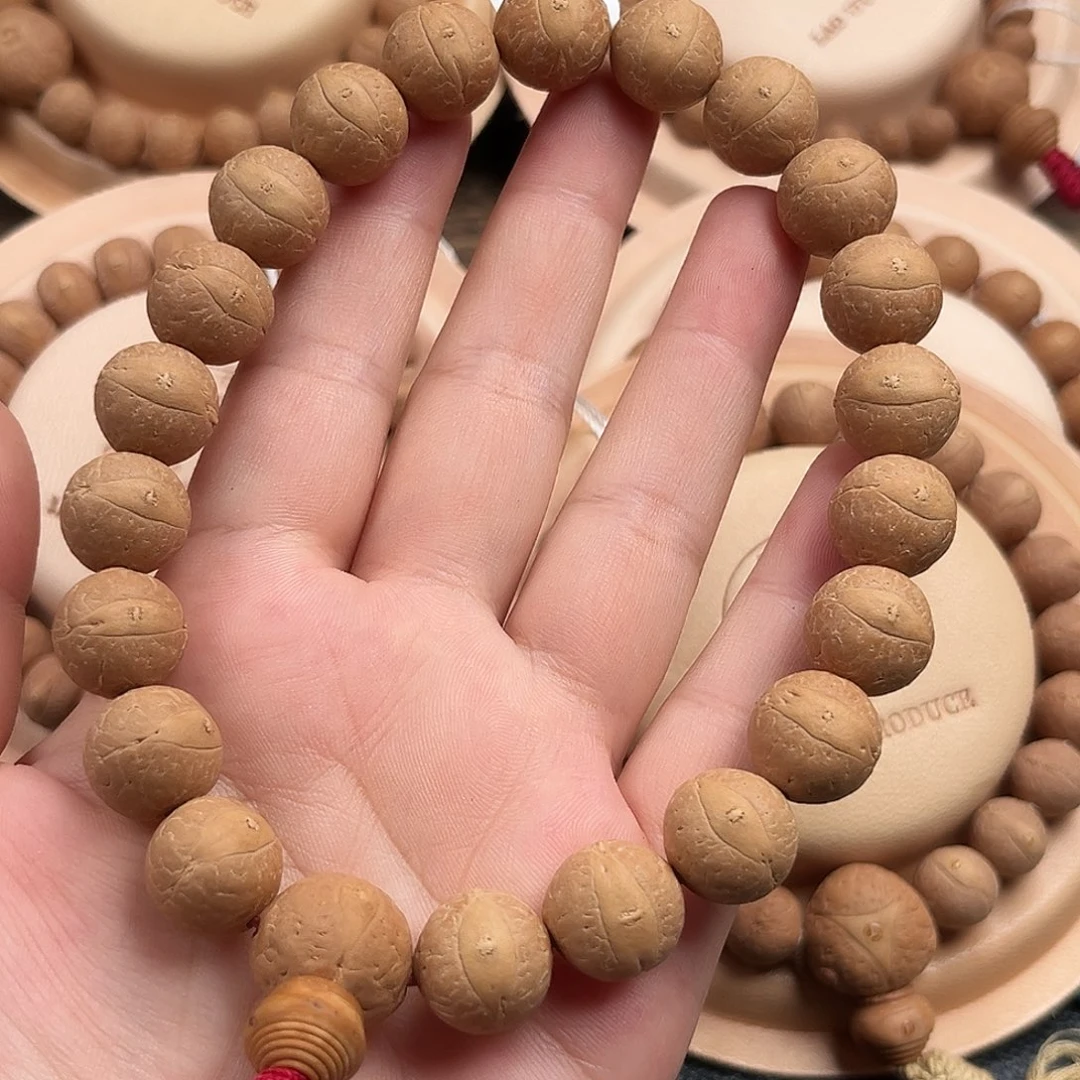 凤眼菩提手串新人福利13.5mm手持