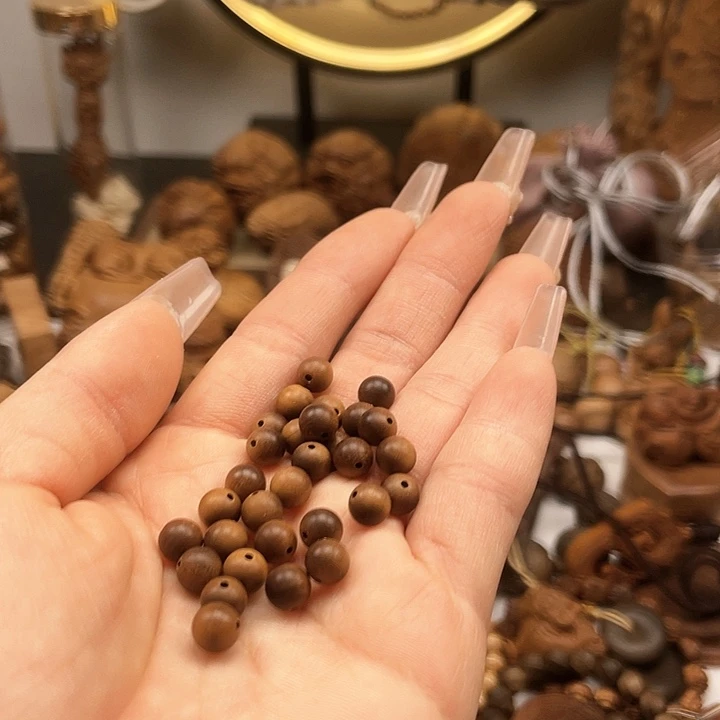 檀香木活***-老山檀香老山檀