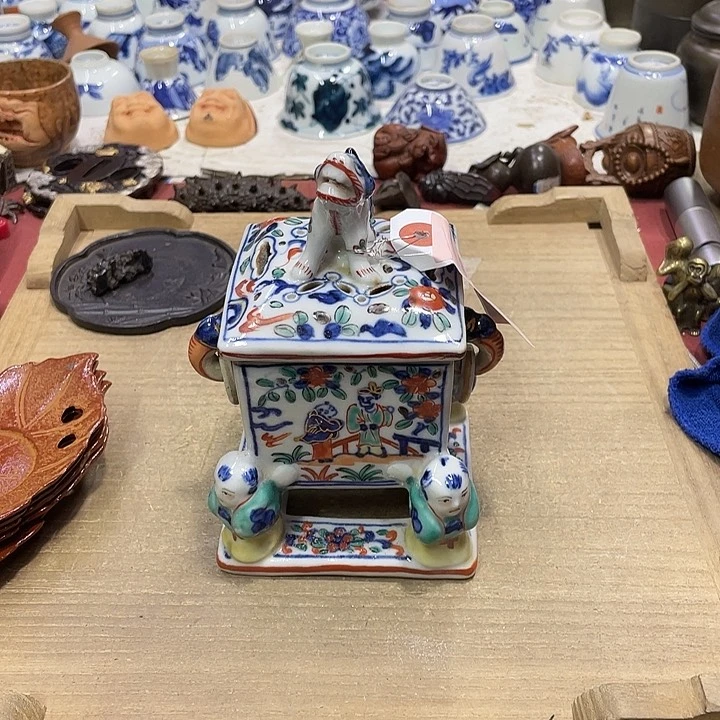 我们都是好孩子啊呜呜