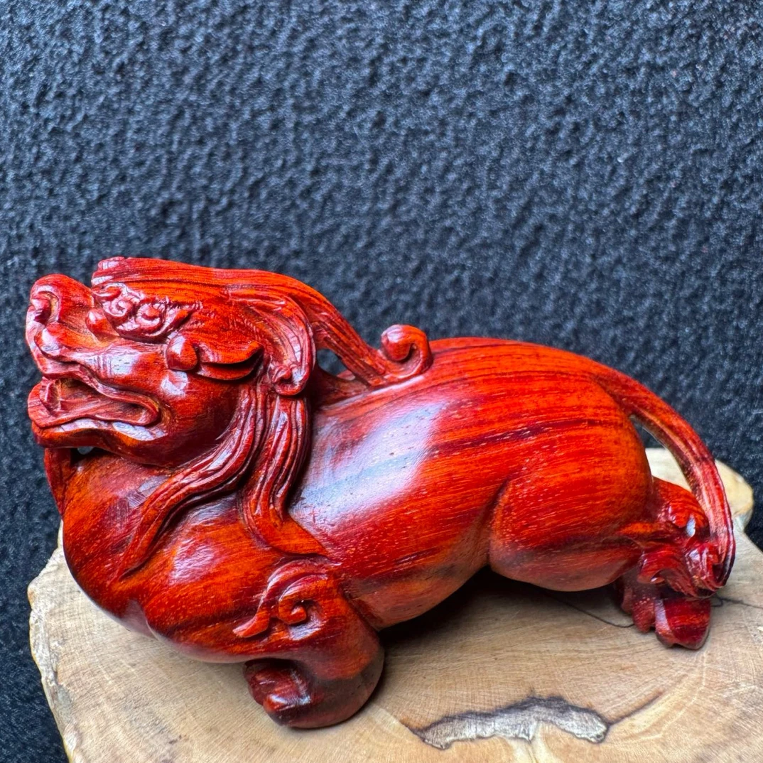 印度小叶紫檀（檀香紫檀）摆件，手把件工艺品（直播链接）