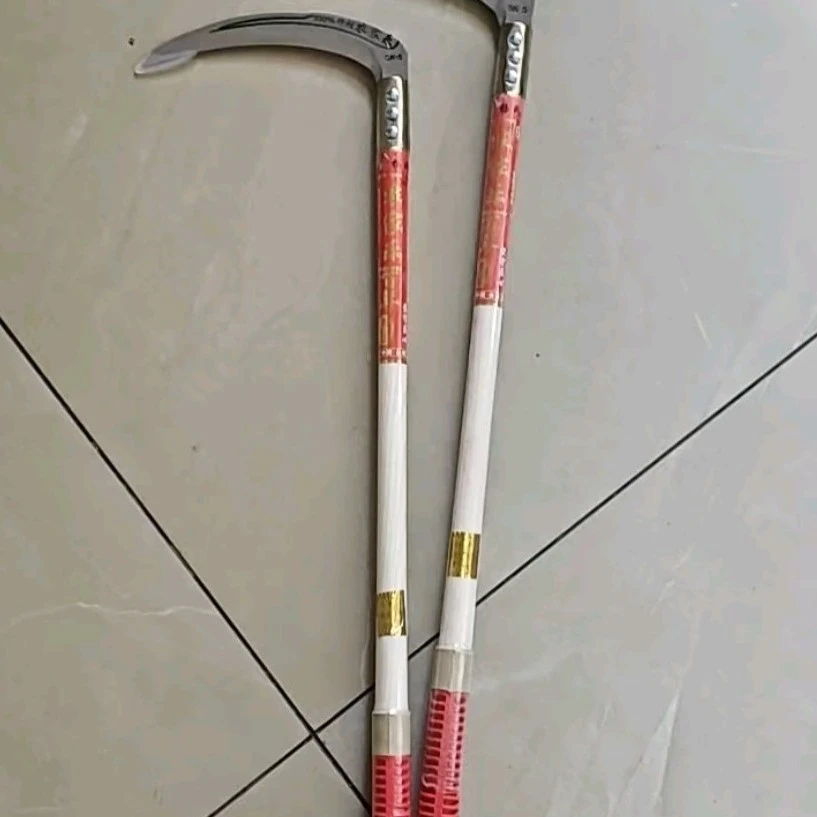 农家乐《护手全钢特快镰刀》拍一发二