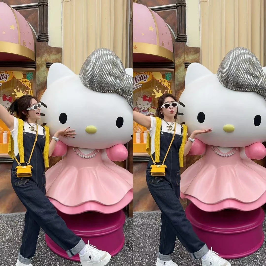 【嫂子私服】香家减龄背带裤012509