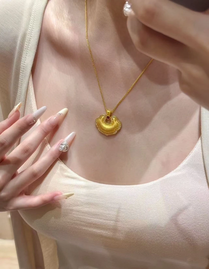 木正品时尚百搭经典款腰链