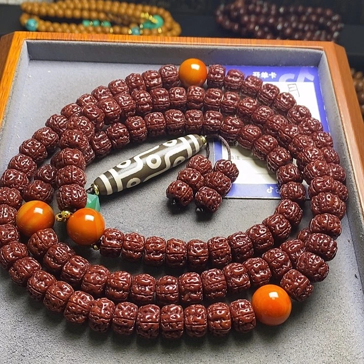 金刚菩提吊坠金刚