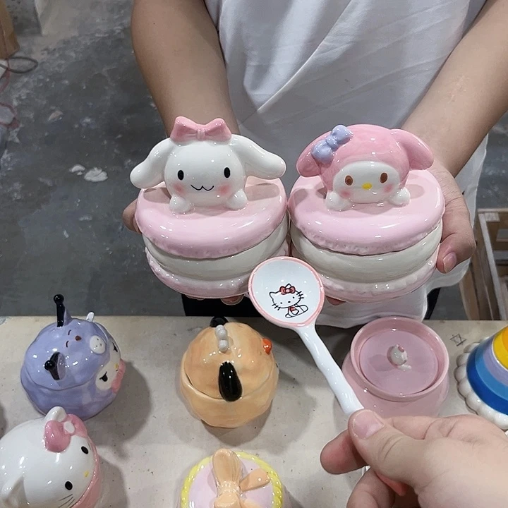 我们都是好孩子呀我也是
