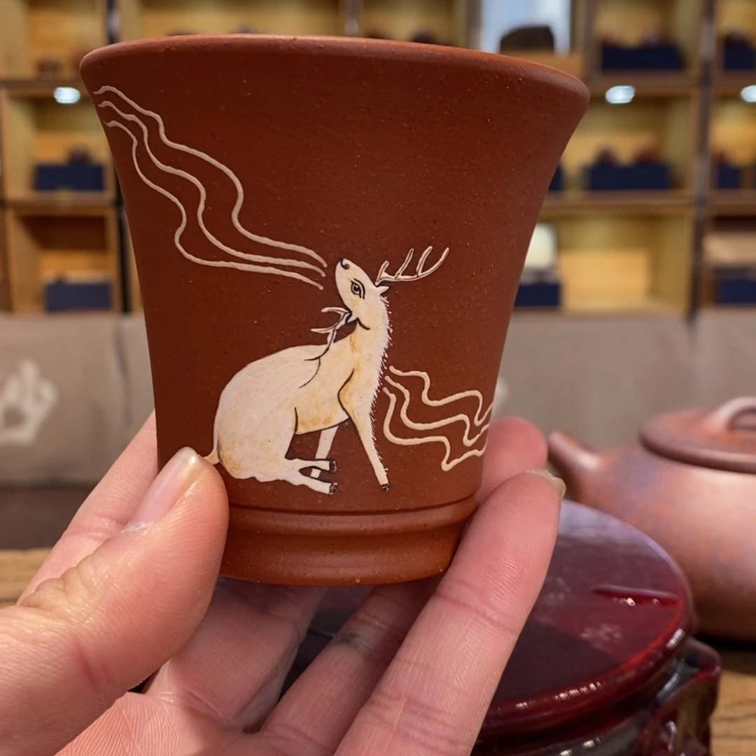 紫砂茶壶W***y紫砂茶具